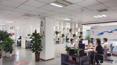 中国 Henan Beifuke Machinery Equipment Co., Ltd.