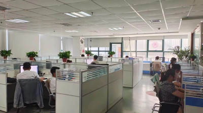 中国 Henan Beifuke Machinery Equipment Co., Ltd.