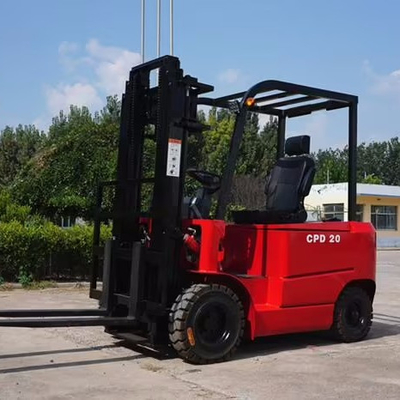 1.5t/2t/2.5t/3t 容量 バッテリー パレットフォークリフト 水力スタッカー トラック
