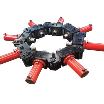 Befocus 水力システム パイルドライバー 1470 kg 電気機械的なロックパイルブレーカー