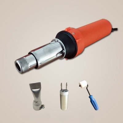 低保守コストと熱溶接のHot Air Gun