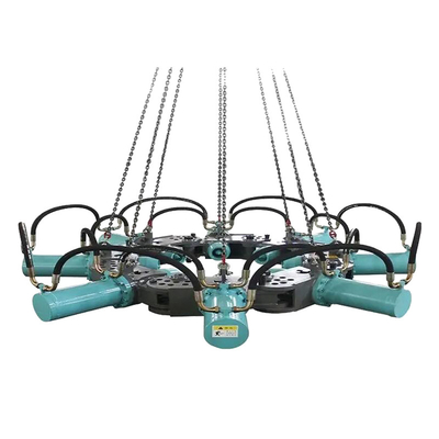 建材店 オープンタイプ 水力破機 SB121 掘削機用のロックハンマー