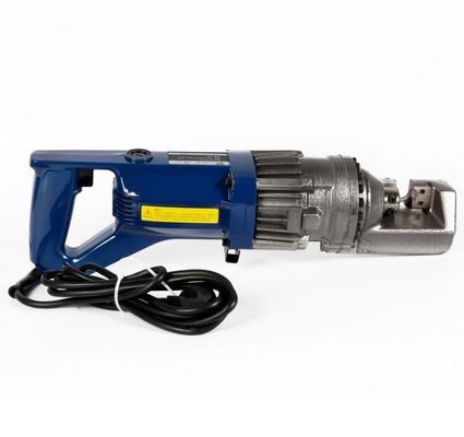 RC-32 電動水力 4-32mm スチールバーカットマシン 工業建設用