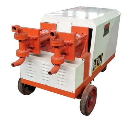 強化鋼棒CNC自動ストリルプ曲線機 エネルギー鉱山産業用