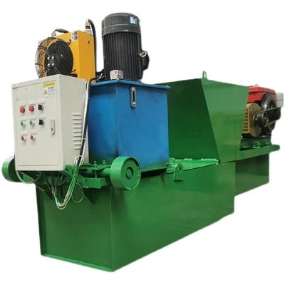 独創的な販売ポイントを持つ溝形成機械 維持が簡単 体重2500KG