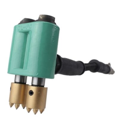 コンクリートとエポキシフロアガウイングのための高効率の床磨き機