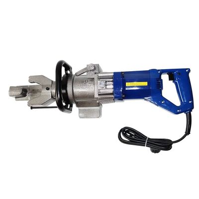 ステンレス鋼 32/40mm ハンドヘルドポータブル 精度の高い水力鉄筋折りたたみ機