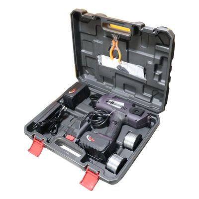 75 倍/分 リバー・タイヤワイヤスループ 0.8mm ワイヤを結びつける機械 長寿命