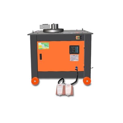 3kWのモーターパワーを持つ自動ストリップベンダー機器