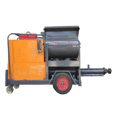 トルボソール オリジナル Ta D6.3 ローターとステーター 石膏機 高生産性 5M3/H