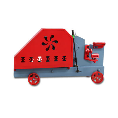 2024 重用自動鋼棒切断機 新しく設計された切断刃