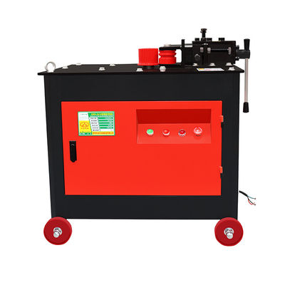 自動珠形機 半自動円弧折りと丸い棒の形付け