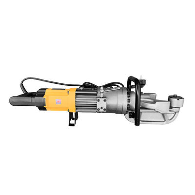 直接供給 ハンドヘルド スチール 屈曲 機械 と アルミニウム 材料 の 耐久性