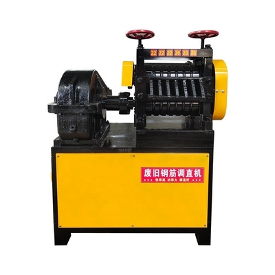 モーター パワー 1440r/min シートメタル ストレート マシン用の自動ワイヤレイトナー