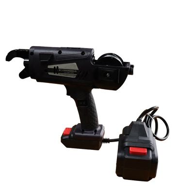 大規模な建設用電池駆動のリバーバードバインド機械