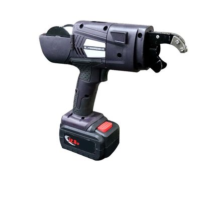 他の顧客が必要とする 300-500mm 棒のための再充電可能な鋼棒結合機械