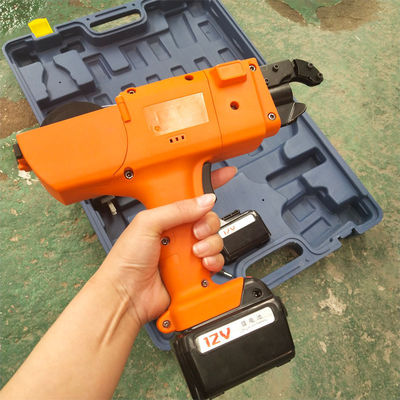 0.8mm リバー・タイニング・ワイヤー 機械修理工房とタイヤー・ガン/マックス・タイニング・マシン