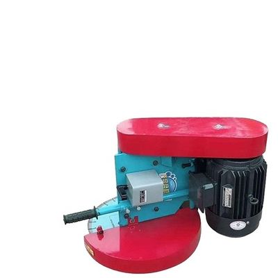 ポータブル コンクリートパイルヘッドカット コンクリートカット機 容易な保守とカット