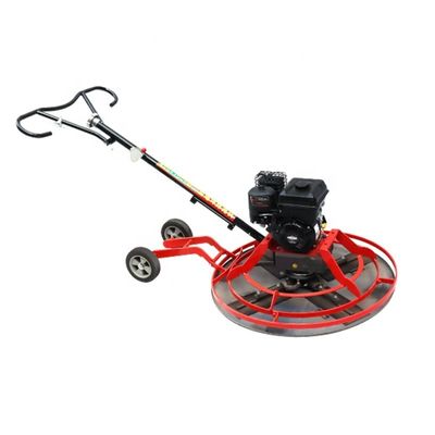 2*4 パーツ 1200mm コンクリートパワーフロート 2.0mm 刃の厚さを持つパワーストロールに乗る