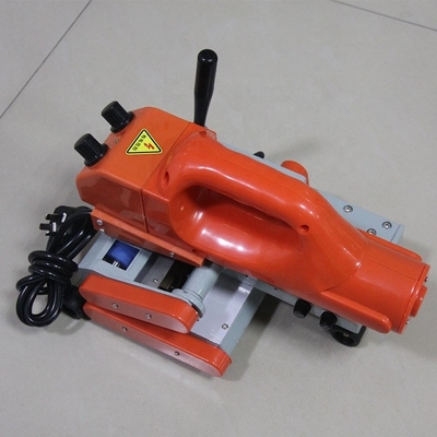 15cm 溶接領域 家庭用 自動 登り 地膜 溶接機 プラスチック 挤出 溶接機