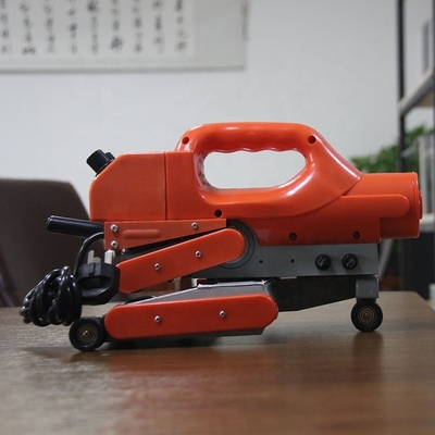 15cm 溶接領域 家庭用 自動 登り 地膜 溶接機 プラスチック 挤出 溶接機