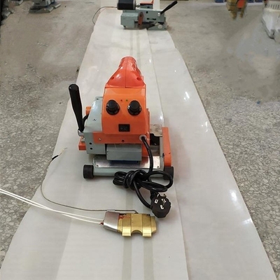 Smd-ns800 Hdpe 地膜 登り 溶接 機 熱い クエージ 溶接 機 彗星 溶接 機