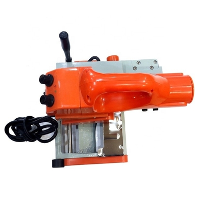 軽量 6 KG ホットエア PVC バナー 溶接 機