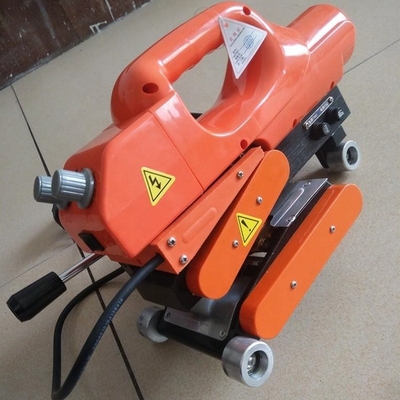 220V高速PVC自動溶接機 3000c ライトボックスナイフグリッド布