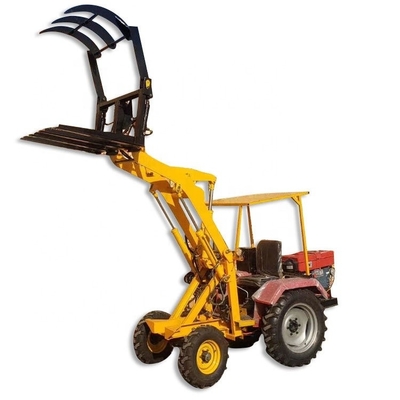 4300*1300*2000mm 寸法 水圧バルブ 無 3 トンレード車両 ダンプ 小型ロード機