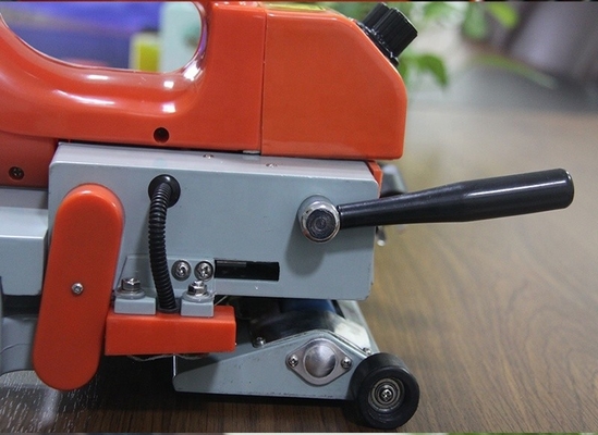 プラスチックの溶接のためのポータブルミニハンドホールド超音波スポット溶接機