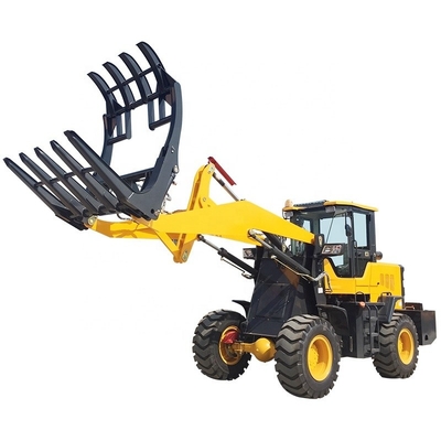 4300*1300*2000mm ホール ミニ掘削機 バックホー 積載機 建材店用