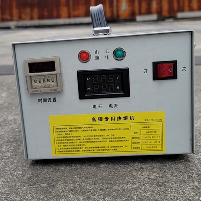 自動車 バンパー 修理 ツール プラスチック 溶接 銃 熱い ステープラー 溶接 機械 PLC 用 溶接 鉄