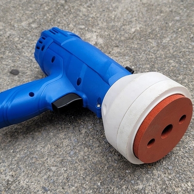 自動車 バンパー 修理 ツール プラスチック 溶接 銃 熱い ステープラー 溶接 機械 PLC 用 溶接 鉄