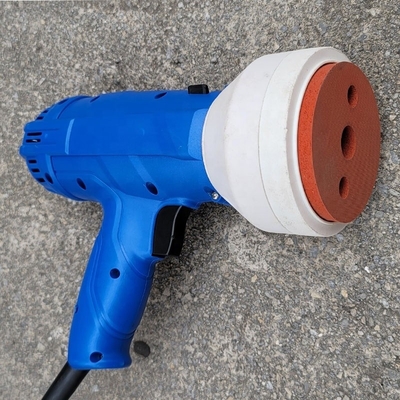 自動車 バンパー 修理 ツール プラスチック 溶接 銃 熱い ステープラー 溶接 機械 PLC 用 溶接 鉄