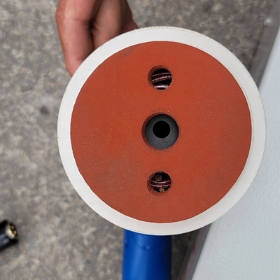 自動車 バンパー 修理 ツール プラスチック 溶接 銃 熱い ステープラー 溶接 機械 PLC 用 溶接 鉄