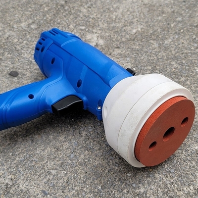 50/60HZ Ppr Hdpe プラスチックパイプハンドル ホットメルトソケットのための周波数溶接機