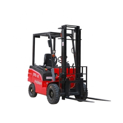 1トン/1.5トン/2トン/2.5トン/3トン 容量 電気パレットスタッカー