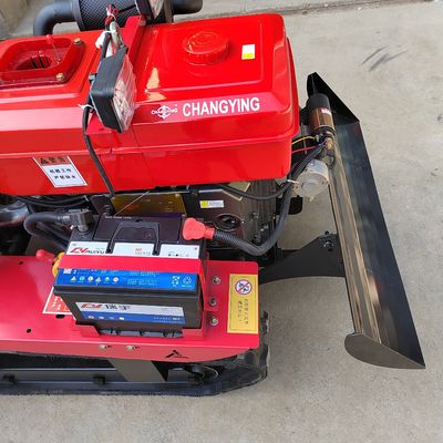 35 HP ロータリー・ティラー ミニ・ファーム・カルキュレーター