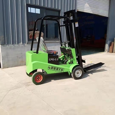 電動フォークリフト 2トン 3トン 容量 フォークリフト トラック 水力スタッカー トラック 3m
