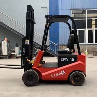 2000 kg 重量 4 トン 5 メートル 大型ディーゼルフォークリフト