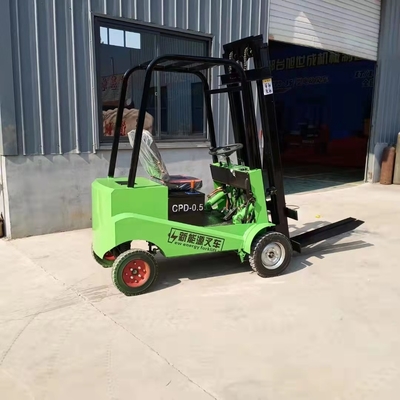 3000kg 負荷容量 電気フォークリフト