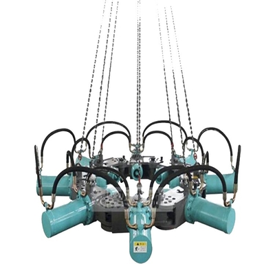電子機械生産ライン ≥10トンの掘削機のためのミニテーブルクロケットメーカー