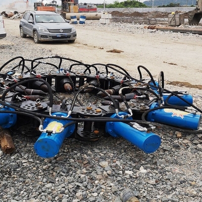 電子機械生産ライン ≥10トンの掘削機のためのミニテーブルクロケットメーカー