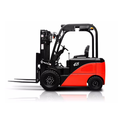 電動小型フォークリフト 高負荷容量3000kg 携帯型設計