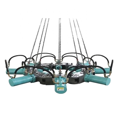 電気メカニカル 液圧ブレーカー 1470 kg 掘削機のスペアパーツ 安価