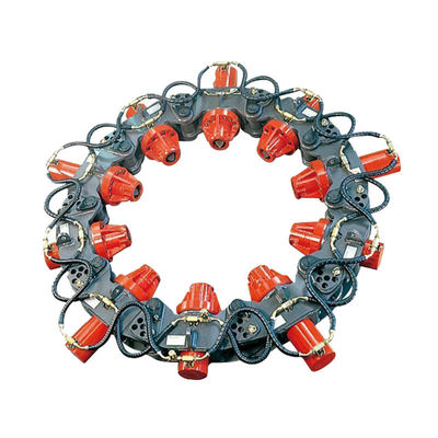 建材店 ヒタチ用の水力断熱機 ZX55UR/ZX130W/ZX160W/ZX330LC/ZX180W