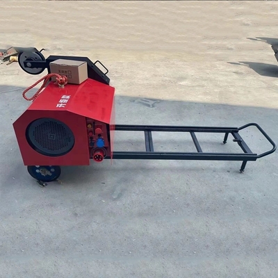 380V ダイヤモンドワイヤー 石の切断機 石の切断機 石の切断機