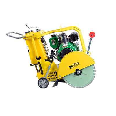 150*76*110MM 電圧 380V/50HZ 道路切断機 アスファルト切断機 コンクリート切断機