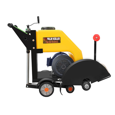 150*76*110MM 電圧 380V/50HZ 道路切断機 アスファルト切断機 コンクリート切断機