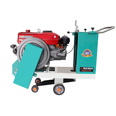 150*76*110MM 電圧 380V/50HZ 道路切断機 アスファルト切断機 コンクリート切断機